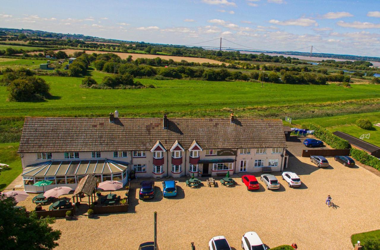 HOTEL HAVEN INN BARROW UPON HUMBER 3 United Kingdom from 63